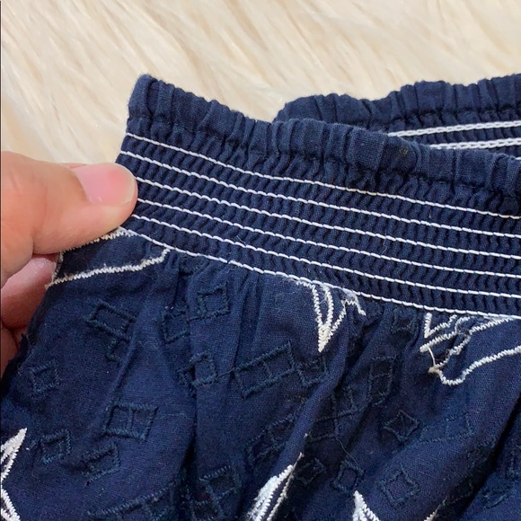 Anthropologie Postmark Skirt-b7 - Picture 4 of 8